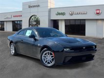 New 2025 Dodge Charger R/T w/ Quick Order Package 25M R/T