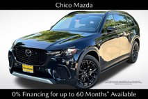 New 2025 MAZDA CX-70 3.3 Turbo w/ Premium Package