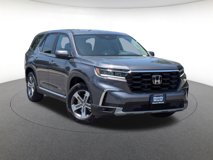 New 2025 Honda Pilot EX-L