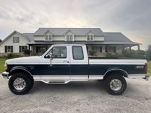 Used 1997 Ford F250 4x4 SuperCab Heavy Duty