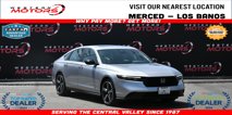Used 2023 Honda Accord Sport