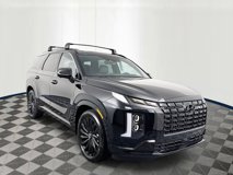New 2025 Hyundai Palisade Calligraphy