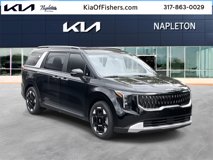 New 2025 Kia Carnival EX