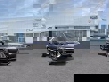 New 2025 Cadillac Lyriq Luxury