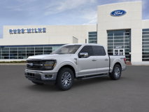 New 2024 Ford F150 XLT w/ Equipment Group 303A High