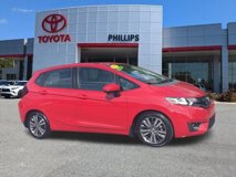 Used 2015 Honda Fit EX