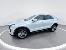 New 2025 Cadillac XT4 Premium Luxury w/ Technology Package