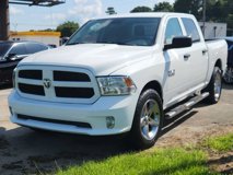 Used 2016 RAM 1500 Express