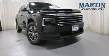 New 2026 Chevrolet Traverse LT