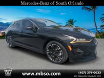 Used 2023 Kia K5 GT-Line