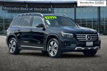 Certified 2024 Mercedes-Benz GLB 250 4MATIC
