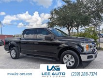 Used 2020 Ford F150 XLT