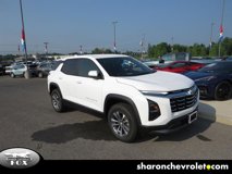New 2026 Chevrolet Equinox LT w/ Convenience Package II