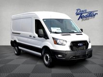New 2024 Ford Transit 250 148 Medium Roof w/ Load Area Protection Package