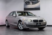Used 2011 BMW 528i Sedan