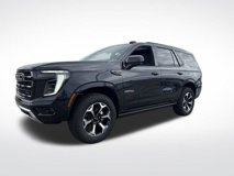 New 2025 GMC Yukon AT4 w/ AT4 Premium Package