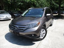 Used 2013 Honda CR-V EX-L