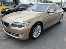 Used 2012 BMW 535i Sedan