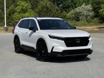 New 2025 Honda CR-V Sport-L