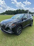 Used 2024 Hyundai Tucson SEL