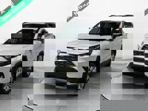 New 2025 Toyota RAV4 Limited