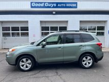 Used 2014 Subaru Forester 2.5i Limited