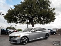 Used 2019 Honda Accord Sport