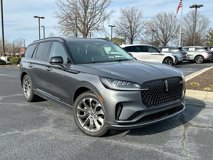 New 2025 Lincoln Aviator 2WD w/ Jet Appearance Package