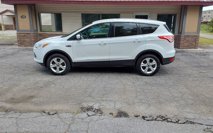 Used 2014 Ford Escape SE