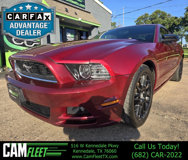 Used 2014 Ford Mustang Coupe w/ Equipment Group 102A