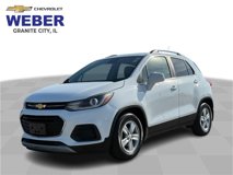Used 2020 Chevrolet Trax LT w/ LT Convenience Package