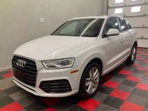 Used 2018 Audi Q3 2.0T Premium w/ Convenience Package