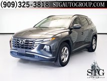 Used 2022 Hyundai Tucson SEL