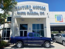 Used 2000 Toyota Tundra SR5