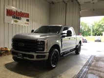 Used 2024 Ford F250 XLT w/ Black Appearance Package