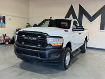 Used 2022 RAM 2500 Tradesman w/ Safety Group