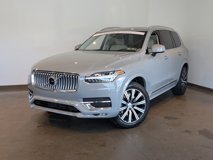 Used 2024 Volvo XC90 B5 Core