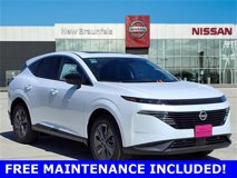 New 2025 Nissan Murano SL