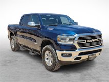 Used 2023 RAM 1500 Laramie