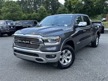 Used 2020 RAM 1500 Laramie