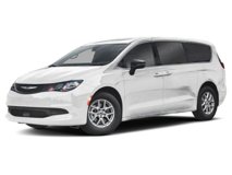 New 2025 Chrysler Voyager LX