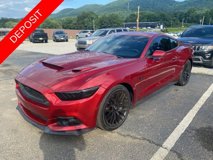 Used 2015 Ford Mustang GT Premium w/ GT Performance Package