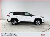 Used 2024 Toyota RAV4 LE