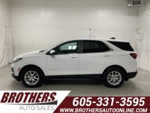 Used 2023 Chevrolet Equinox LT w/ LPO, Floor Liner Package