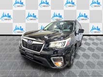 Used 2019 Subaru Forester Limited