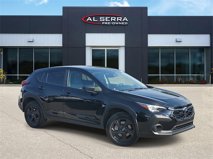 Certified 2024 Subaru Crosstrek 2.0i