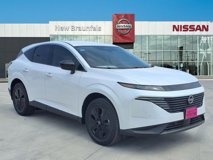 New 2025 Nissan Murano SV