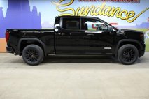 New 2026 GMC Sierra 1500 Elevation