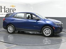 Used 2023 Chevrolet Equinox LS