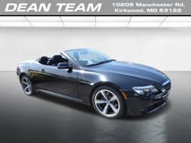Used 2010 BMW 650i Convertible
